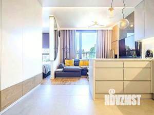 1-к квартира, на длительный срок, 35м2, 9/12 этаж