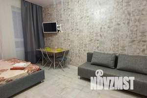 1-к квартира, посуточно, 10м2, 3/8 этаж