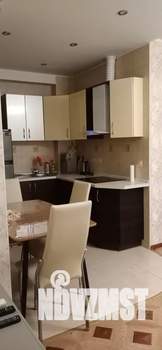 Студия квартира, посуточно, 28м2, 5/13 этаж