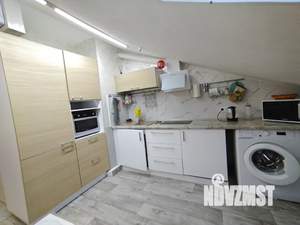 2-к квартира, посуточно, 40м2, 4/4 этаж