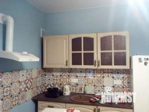 2-к квартира, посуточно, 43м2, 1/2 этаж