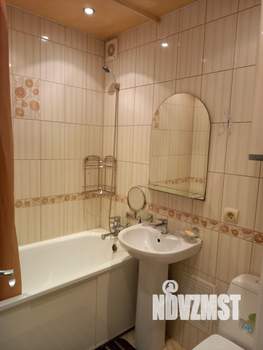 1-к квартира, на длительный срок, 27м2, 4/5 этаж