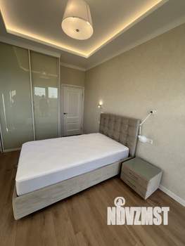 3-к квартира, на длительный срок, 65м2, 3/4 этаж