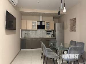 2-к квартира, посуточно, 70м2, 10/16 этаж