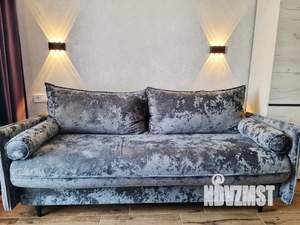 Студия квартира, посуточно, 24м2, 5/6 этаж