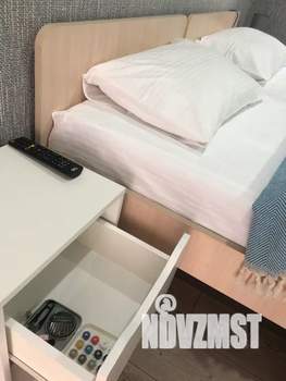 Студия квартира, посуточно, 24м2, 1/1 этаж