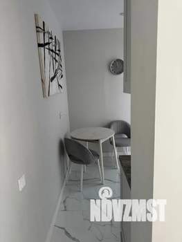 1-к квартира, посуточно, 16м2, 3/5 этаж