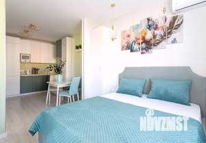 2-к квартира, посуточно, 34м2, 1/1 этаж