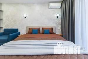 1-к квартира, посуточно, 24м2, 5/12 этаж