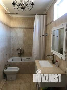 2-к квартира, посуточно, 45м2, 4/6 этаж