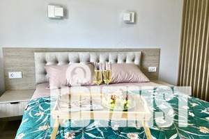 1-к квартира, посуточно, 30м2, 4/20 этаж