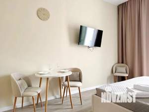 Студия квартира, посуточно, 27м2, 12/12 этаж