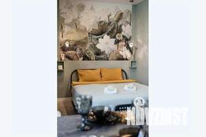 1-к квартира, посуточно, 26м2, 3/3 этаж