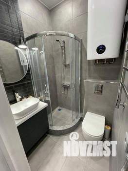 2-к квартира, посуточно, 25м2, 1/1 этаж