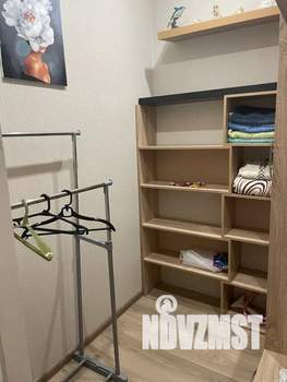 Студия квартира, посуточно, 35м2, 5/6 этаж