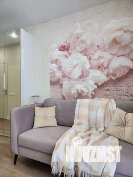 1-к квартира, посуточно, 15м2, 1/1 этаж
