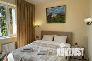 1-к квартира, посуточно, 25м2, 1/3 этаж