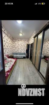 1-к квартира, на длительный срок, 30м2, 2/6 этаж