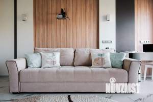 1-к квартира, посуточно, 34м2, 1/1 этаж