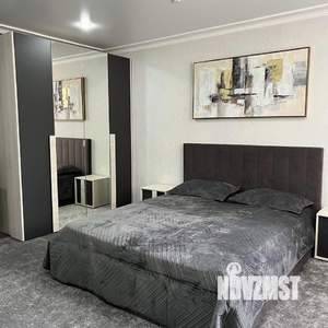 2-к квартира, посуточно, 48м2, 1/1 этаж