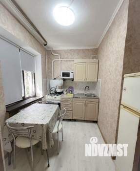 2-к квартира, на длительный срок, 43м2, 1/5 этаж