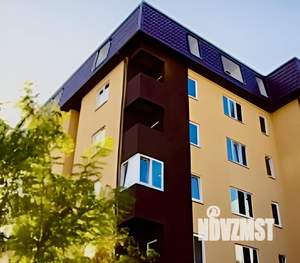 2-к квартира, на длительный срок, 34м2, 5/6 этаж