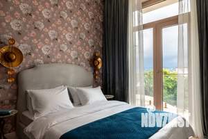 2-к квартира, посуточно, 55м2, 2/4 этаж
