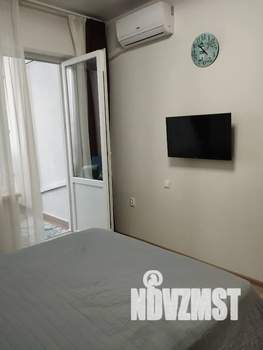 2-к квартира, посуточно, 45м2, 2/5 этаж