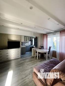 2-к квартира, посуточно, 50м2, 5/5 этаж