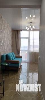 2-к квартира, посуточно, 60м2, 1/1 этаж