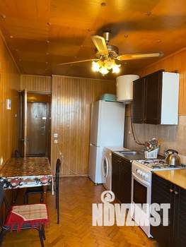 1-к квартира, посуточно, 48м2, 10/14 этаж