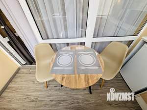 Студия квартира, посуточно, 25м2, 2/8 этаж