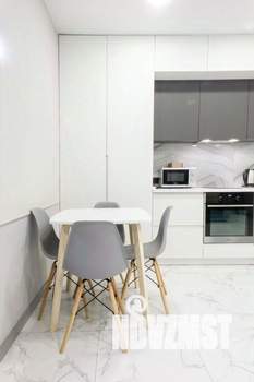 2-к квартира, посуточно, 42м2, 1/1 этаж