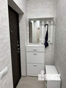 1-к квартира, посуточно, 36м2, 2/9 этаж
