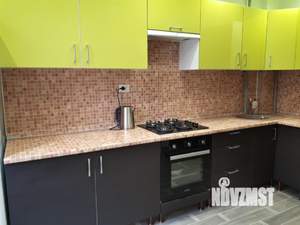 2-к квартира, посуточно, 53м2, 5/9 этаж
