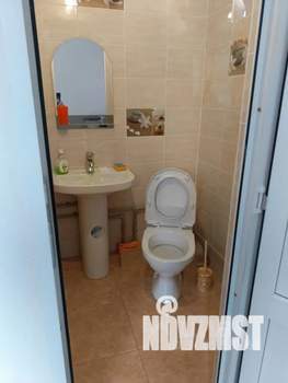 Студия квартира, посуточно, 24м2, 1/2 этаж