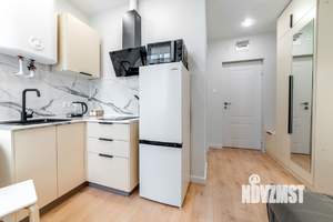 Студия квартира, посуточно, 13м2, 3/4 этаж