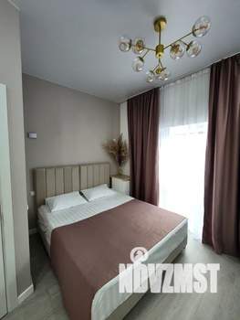 Студия квартира, посуточно, 20м2, 3/3 этаж