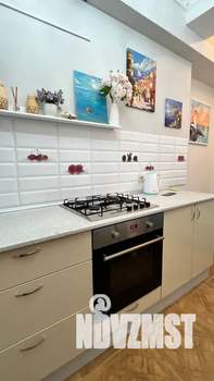 1-к квартира, посуточно, 37м2, 3/7 этаж