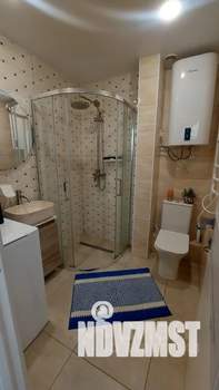 Студия квартира, посуточно, 23м2, 1/6 этаж