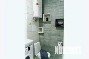 1-к квартира, посуточно, 30м2, 2/3 этаж