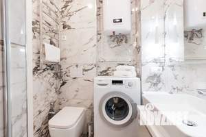 1-к квартира, посуточно, 25м2, 2/5 этаж