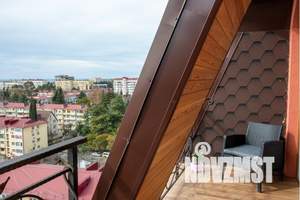 2-к квартира, посуточно, 50м2, 10/10 этаж