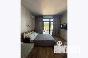 1-к квартира, посуточно, 30м2, 3/3 этаж