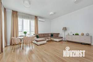 3-к квартира, посуточно, 130м2, 1/1 этаж