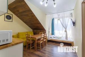 1-к квартира, посуточно, 37м2, 5/5 этаж