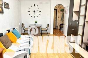 2-к квартира, посуточно, 40м2, 8/23 этаж