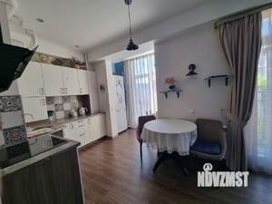1-к квартира, посуточно, 42м2, 3/8 этаж