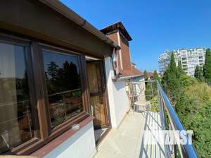 1-к квартира, посуточно, 100м2, 8/8 этаж