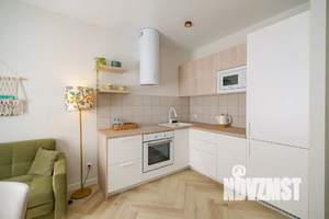 Студия квартира, посуточно, 31м2, 5/12 этаж